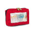 TORBA ELITE BAGS EMERGENCY CRITICAL TARPAULIN - RDEČA