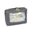ELITE BAGS EMERGENCY NOTFALLTASCHE CRITICAL’S TARPAULIN - ROT