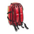 TORBA ELITE BAGS EMERGENCY CRITICAL TARPAULIN - RDEČA