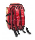 TORBA ELITE BAGS EMERGENCY CRITICAL TARPAULIN - RDEČA