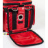 TORBA ELITE BAGS EMERGENCY CRITICAL TARPAULIN - RDEČA
