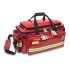 TORBA ELITE BAGS EMERGENCY CRITICAL TARPAULIN - RDEČA