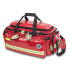 TORBA ELITE BAGS EMERGENCY CRITICAL TARPAULIN - RDEČA