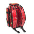 ELITE EMERGENCY BAG EXTREME'S - RED 1000D
