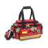 ELITE EMERGENCY BAG EXTREME'S - RED 1000D