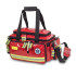 ELITE EMERGENCY BAG EXTREME'S - RED 1000D