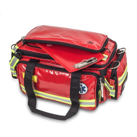 TORBA ELITE EMERGENCY EXTREME - RDEČA 1000D