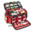 ELITE EMERGENCY BAG EXTREME'S - RED 1000D