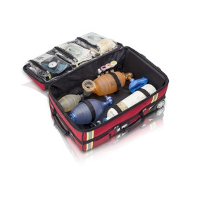 TORBA ELITE EMERGENCY EMERAIR’S TROLLEY