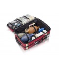 ELITE BAGS EMERAIR’S TROLLEY EMERGENCY BAG - 63 LIT