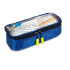 ELITE BAGS EMERGENCY NOTFALLTASCHE EMERAIR’S TARPAULIN - ROT