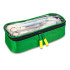 ELITE BAGS EMERGENCY NOTFALLTASCHE EMERAIR’S TARPAULIN - ROT