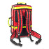 ELITE BAGS EMERGENCY BAG EMERAIR’S TARPAULIN - RED
