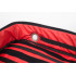 ELITE BAGS EMERGENCY NOTFALLTASCHE EMERAIR’S TARPAULIN - ROT