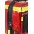 TORBA ELITE BAGS EMERGENCY EMERAIR TARPAULIN - RDEČA