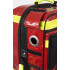 ELITE BAGS EMERGENCY BAG EMERAIR’S TARPAULIN - RED