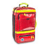ELITE BAGS EMERGENCY BAG EMERAIR’S TARPAULIN - RED