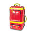 ELITE BAGS EMERGENCY BAG EMERAIR’S TARPAULIN - RED
