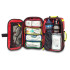 ELITE BAGS EMERGENCY NOTFALLTASCHE EMERAIR’S TARPAULIN - ROT