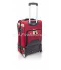 ELITE BAGS EMERAIR’S TROLLEY EMERGENCY BAG - 63 LIT