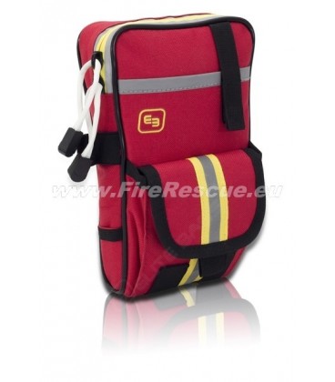 TORBICA ELITE EMS RESQ - RDEČA