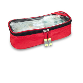 KOMPLET BARVNIH TORBIC ELITE BAGS (4 KOS)