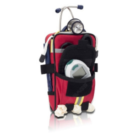 ELITE EMS HOLSTER RESQ - RED