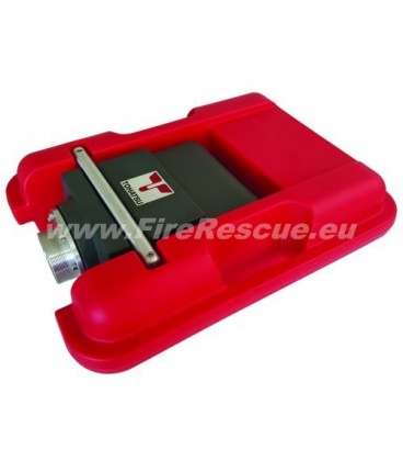 PLAVAJOČI SESALNI KOŠ AMPHIBIO MAXI 2700 L/MIN