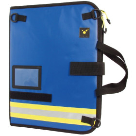 TEE-UU BIG ORGANIZER DIN A4 PORTRAIT - TARPAULIN