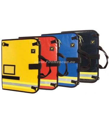 TEE-UU BIG ORGANIZER DIN A4 PORTRAIT - TARPAULIN