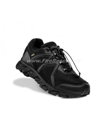 FAL SEGURIDAD PATROL LOW FEUERWEHRSCHUHE (PWT 50)