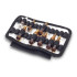 ELITE BAGS EMERGENCY AMPULARIUM AMPOULE'S