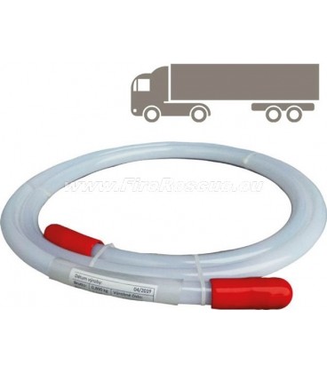 VIPER TRUCK AUTOMATIC EXTINGUISHING SYSTEM