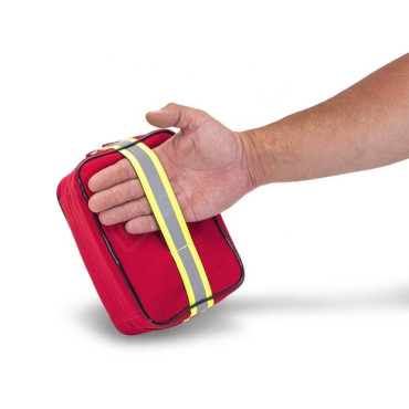 ELITE BAGS EMERGENCY AMPULARIUM AMPOULE'S