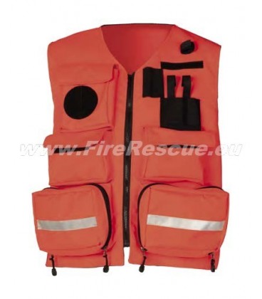 BREZROKAVNIK FF FIRST RESPONSE