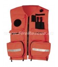 FF FIRST RESPONSE VEST