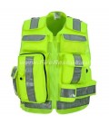 FIRERESCUE PARAMEDIC RESCUE VEST