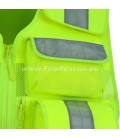 FIRERESCUE PARAMEDIC RESCUE VEST