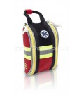 TORBICA ELITE EMERGENCY COMPACT - RDEČA