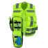 BREZROKAVNIK ZA REŠEVALCE FIRERESCUE PARAMEDIC