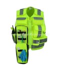 FIRERESCUE PARAMEDIC RESCUE VEST