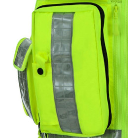 FIRERESCUE PARAMEDIC RESCUE VEST