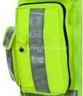 FIRERESCUE PARAMEDIC RESCUE VEST