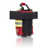 TORBICA ELITE EMERGENCY COMPACT - RDEČA