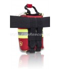 TORBICA ELITE EMERGENCY COMPACT - RDEČA