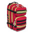 ELITE BAGS EMERGENCY FIRST INTERVENTION C2 BACKPACK