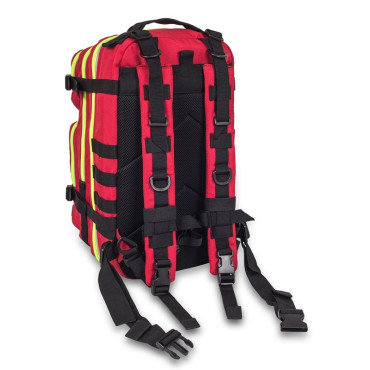 ELITE BAGS EMERGENCY FIRST INTERVENTION C2 BACKPACK