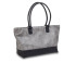 ELITE BAGS HOME CARE BAG TOTE’S - GREY