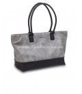 ELITE BAGS PFLEGE-TASCHE TOTE’S - GRAU