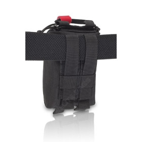 ELITE EMERGENCY HOLSTER COMPACT´S - BLACK